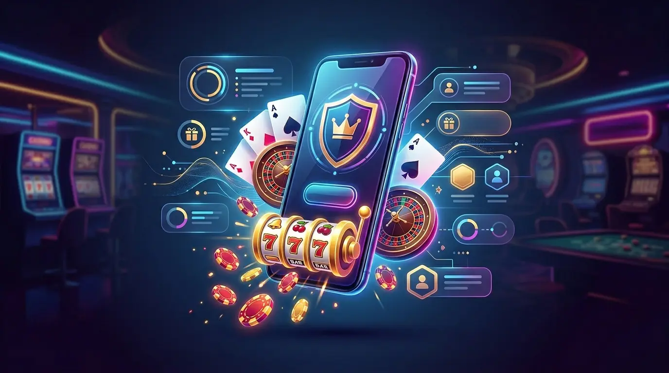 Prime casino casinoapp