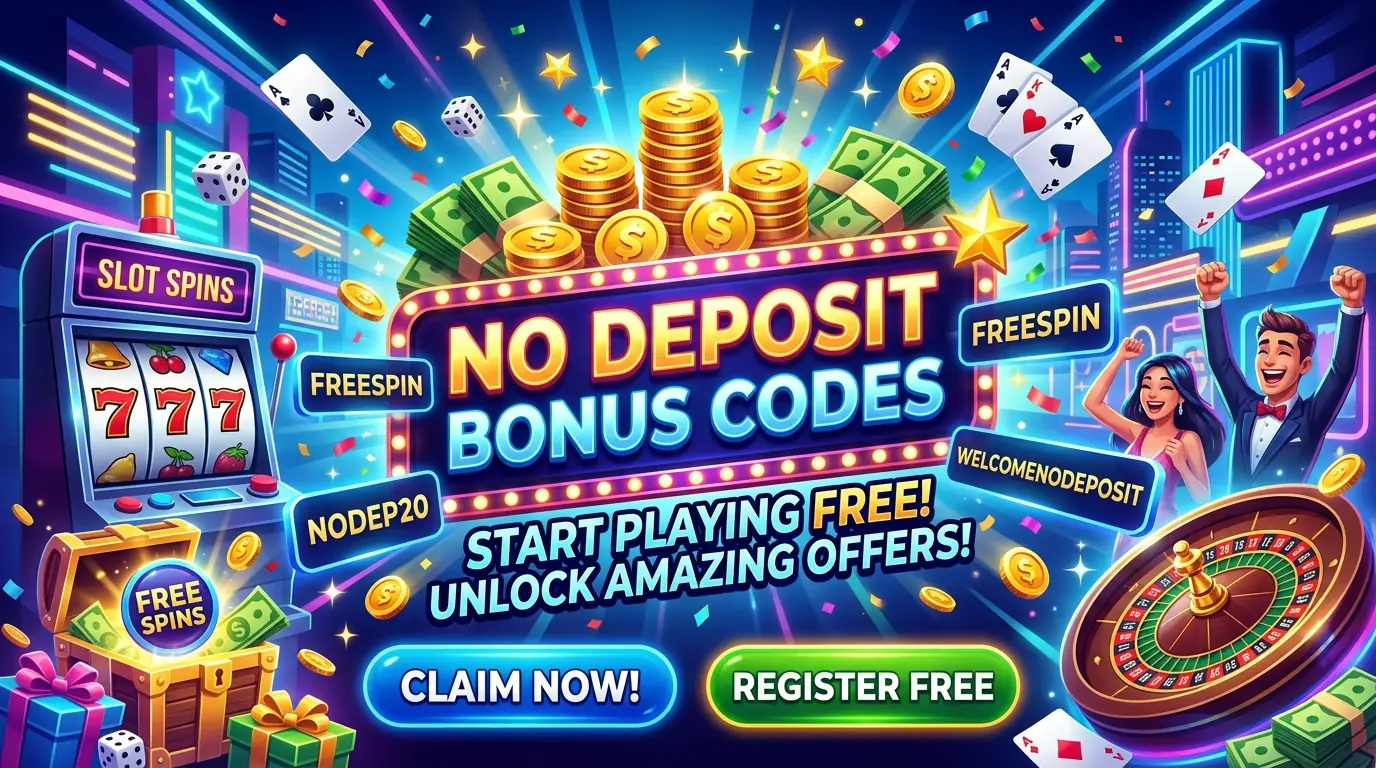Prime casino bonus utan insättning