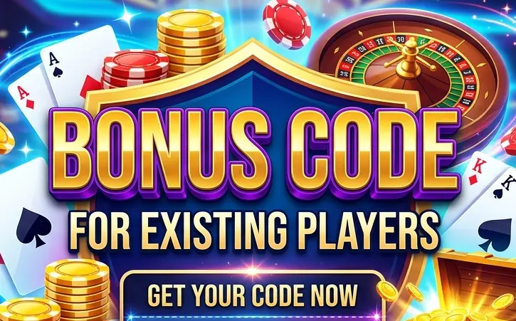 Prime casino bonuskod för befintliga spelare