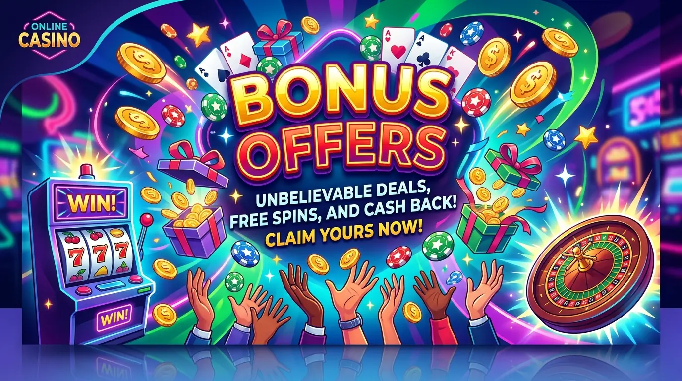 Prime casino bonuserbjudanden