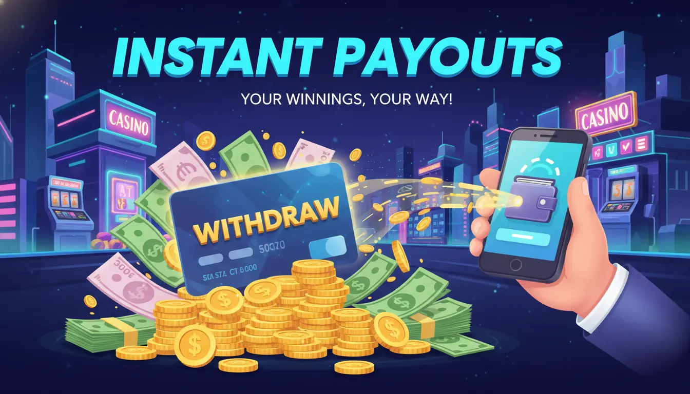 Prime casino withdrawal