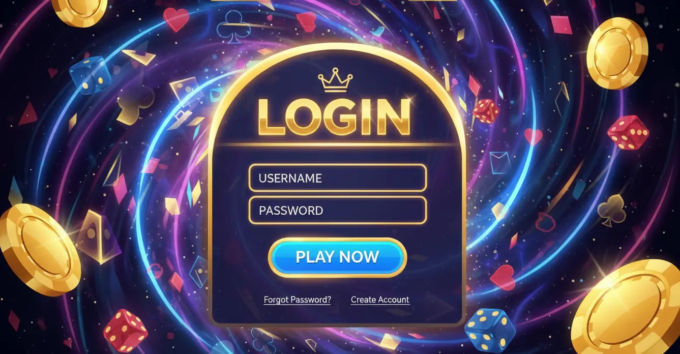 Login Prime casino