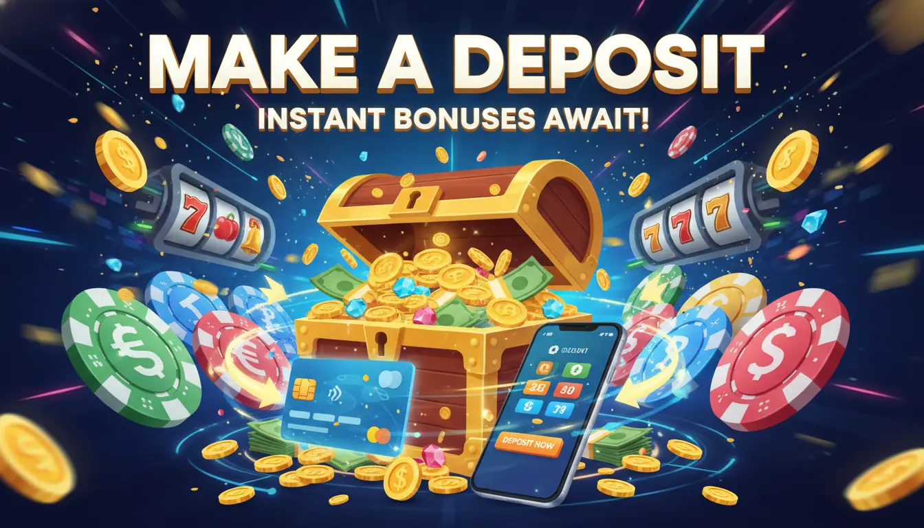 Prime casino insättning