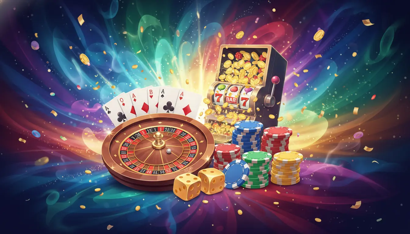 Prime casino ägare