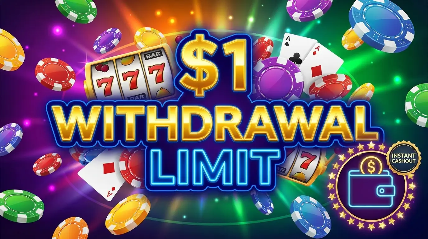 Prime casino minsta uttag