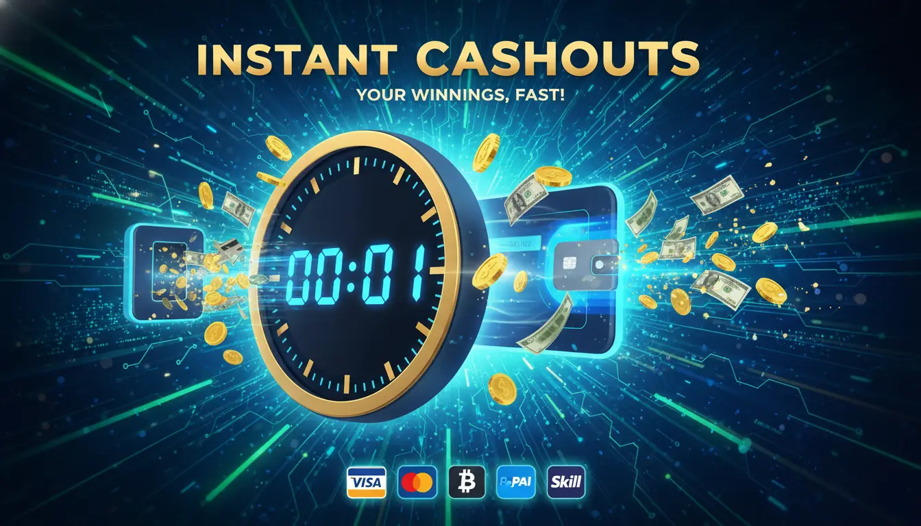 Prime casino utbetalningstid