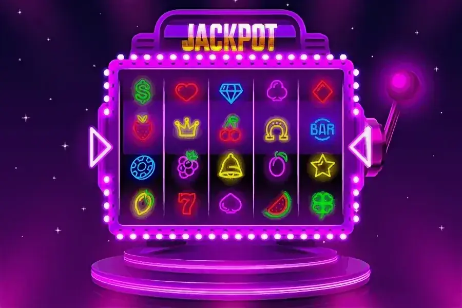 Prime casino spel