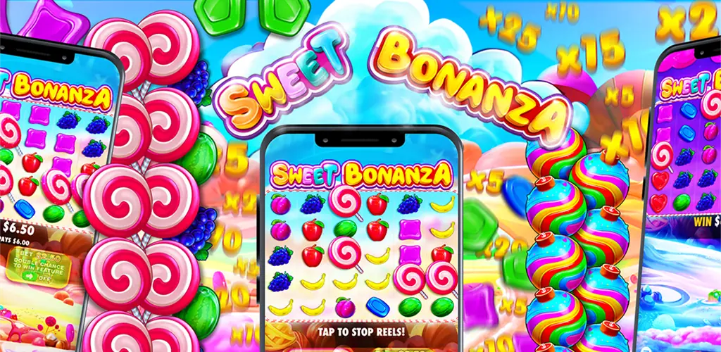Sweet Bonanza Prime casino