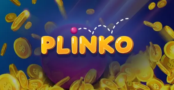 Plinko hos Prime casino